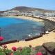 Villa mit Pool und herrlichem Meerblick Playa Blanca - Fotografie 9
