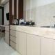 1BR with Cozy Design at Uttara The Icon Apartment By Travelio Kejayan - Photo 2