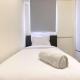Comfort 2BR with Work Space at Meikarta Apartment By Travelio Cikarang - Fotografie 2