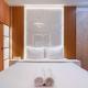 Comfortable and Nice Studio Apartment at Delft Ciputra Makassar By Travelio, Sungguminasa