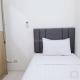 Spacious and Best Deal 2BR Apartment at Puncak Bukit Golf Surabaya By Travelio, Surabaya - Foto 3