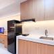 Comfy Studio Apartment at Delft Ciputra Makassar By Travelio, Sungguminasa - Fotografie 4