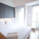 Homey Studio at Orchard Supermall Mansion Apartment By Travelio, Surabaja - Fotografie 7