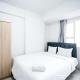 Homey 2BR Apartment at Suncity Residence By Travelio