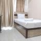 Comfort Studio at Vida View Makasar Apartment By Travelio