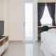 Simply Look Studio Apartment at B Residence By Travelio Tangerang - Zdjęcie 2