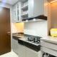 Modern Look Studio at Transpark Cibubur Apartment By Travelio Depok - Fotografie 2