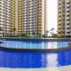 Studio Apartment with Garden View at The Springlake View Summarecon By Travelio Bekasi - Zdjęcie 4