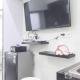 Comfortable Studio at Springlake Summarecon Apartment near Mall By Travelio Bekasi - Zdjęcie 2