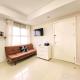 Comfy and Modern 2BR Apartment at Parahyangan Residence By Travelio, Bandung - Fotografie 9