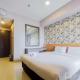 Fancy and Nice Studio at Atria Residence Gading Serpong Apartment By Travelio, Tangerang - Fotografie 1