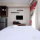 Cozy Living Studio at Pakubuwono Terrace Apartment By Travelio Jakarta - Fotografie 1