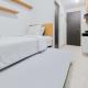 Lovely and Cozy Studio at Serpong Garden Apartment By Travelio