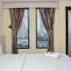 Elegant and Comfy Studio Kebayoran Icon Apartment By Travelio, Jakarta - Fotografie 3