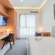 Minimalist Studio at Sky House Alam Sutera Apartment By Travelio Tangerang - Fotografie 6