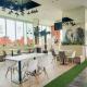 Nice and Modern Studio Apartment B Residence By Travelio, Tangerang - Fotografie 4