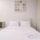 Nice and Modern Studio Apartment B Residence By Travelio, Tangerang - Fotografie 9