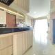 Modern & Cozy 2BR Apartment At Gateway Pasteur By Travelio Bandung - Foto 4
