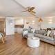 Tranquil Tides Retreat - Coastal Waterfront Escape, Caloundra (fotografie 9)