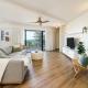 Tranquil Tides Retreat - Coastal Waterfront Escape, Caloundra