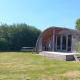 Cosy Cabins at Westfield Farm, Isle of Wight Yarmouth - Fotografie 10