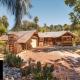 Villa La Reforma - Newly Designed 4BR HOUSE & POOL in Los Angeles by Topanga, Los Angeles - Fotografie 4
