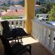 Wunderschöne Ferienwohnung in Baška mit Eigenem Balkon, Baška (Foto 6)