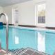5 star holiday home in Glesborg-By Traum, Glesborg (foto 5)