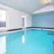 5 star holiday home in Glesborg-By Traum, Glesborg (foto 3)