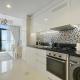 Stylish Studio With Great Views High Floor, Dubái - Foto 3