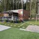 Ferienhaus in Wackersdorf mit Grill, Terrasse und Garten, Wackersdorf - Foto 1