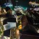Modernes Ferienhaus in Murter mit Grill, Terrasse und Garten, Murter (photo 8)