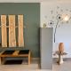 Idyllische 2-Zimmer Ferienwohnung mitten in der Natur, Lancken-Granitz - Photo 10