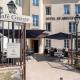 Demeures & Châteaux - Hôtel Greuze & Spa Tournus, Tournus (Foto 6)
