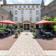 Demeures & Châteaux - Hôtel Greuze & Spa Tournus, Tournus