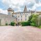 Demeures & Châteaux - Hôtel Greuze & Spa Tournus, Tournus (Foto 2)