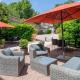 Demeures & Châteaux - Hôtel Greuze & Spa Tournus, Tournus (Foto 3)