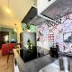 Jaky Maison Torino, Cozy & Modern Stay with Wi-Fi, Kitchen & Balcony, Turin - Photo 7