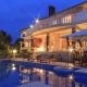 Villa Natalia Peroj, mit privaten Pool, Peroj