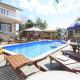 Villa Natalia Peroj, mit privaten Pool, Peroj (foto 8)