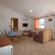 Ferienwohnung in Baška mit Eigenem Balkon - b59547, Baška (Foto 5)