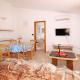Ferienwohnung in Baška mit Eigenem Balkon - b59547, Baška (Foto 7)