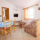 Ferienwohnung in Baška mit Eigenem Balkon - b59547, Baška (Foto 8)