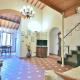 Typical apartment in the historic centre Florencie - Fotografie 2
