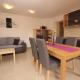 Appartement in Baška mit gemeinsamem Pool und Grill Baška (Bescanuova) - Foto 3