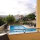 Appartement in Baška mit gemeinsamem Pool und Grill Baška (Bescanuova) - Foto 7