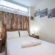 Cozy Studio at Vyronas for 2 pers by MPS, Athen - Foto 10