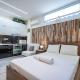 Cozy Studio at Vyronas for 2 pers by MPS, Athen - Foto 1