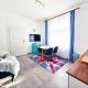 Václavkova Apartment, Mladá Boleslav (fotografie 7)