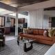 Shanti Cabin - Ezra Viniti Resort, Tagaytay (fotografie 9)